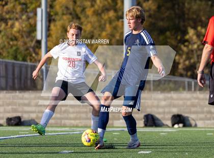 Thumbnail 3 in Corinth @ Olive Branch photogallery.