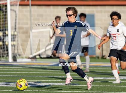 Thumbnail 3 in Corinth @ Olive Branch photogallery.