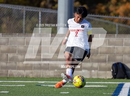 Thumbnail 3 in Corinth @ Olive Branch photogallery.