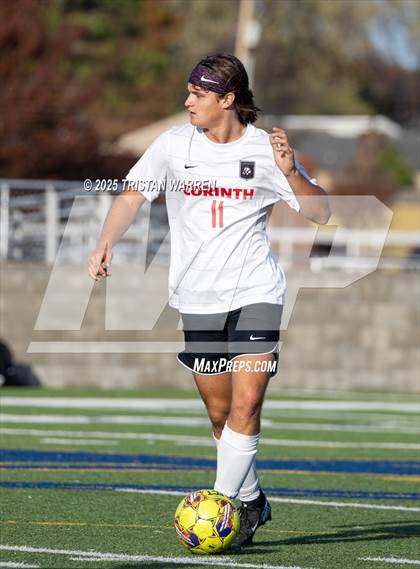 Thumbnail 3 in Corinth @ Olive Branch photogallery.