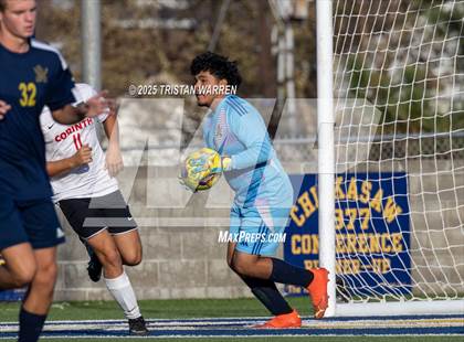 Thumbnail 3 in Corinth @ Olive Branch photogallery.