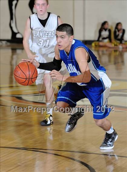 Thumbnail 3 in La Habra @ Sunny Hills photogallery.