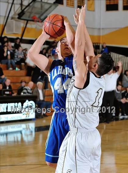 Thumbnail 3 in La Habra @ Sunny Hills photogallery.