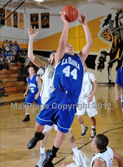Thumbnail 3 in La Habra @ Sunny Hills photogallery.