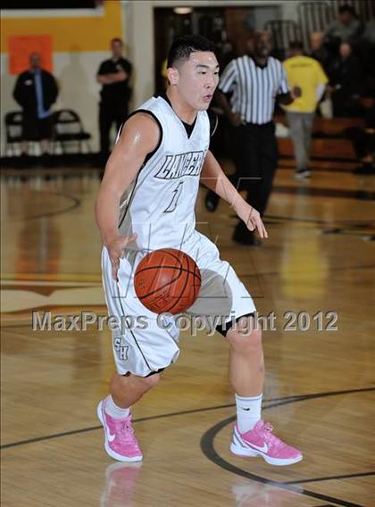 Thumbnail 3 in La Habra @ Sunny Hills photogallery.