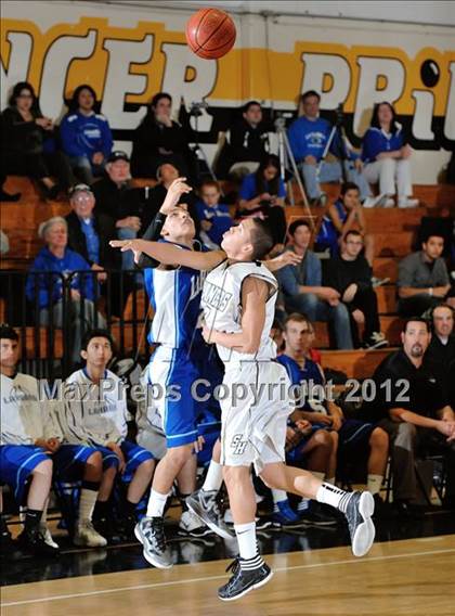 Thumbnail 2 in La Habra @ Sunny Hills photogallery.