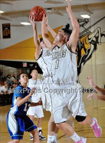 Thumbnail 2 in La Habra @ Sunny Hills photogallery.