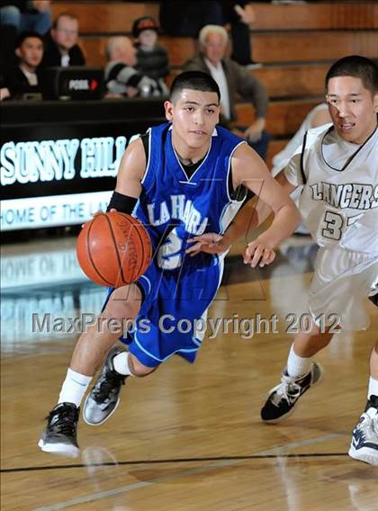 Thumbnail 1 in La Habra @ Sunny Hills photogallery.