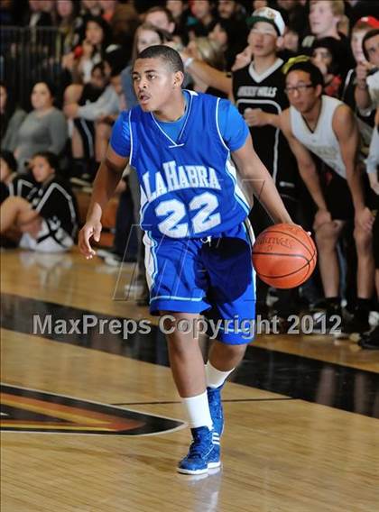 Thumbnail 1 in La Habra @ Sunny Hills photogallery.