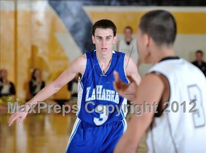 Thumbnail 1 in La Habra @ Sunny Hills photogallery.