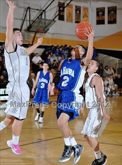 Thumbnail 1 in La Habra @ Sunny Hills photogallery.
