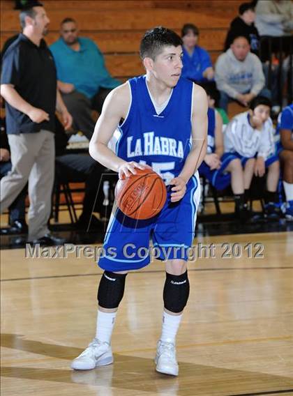 Thumbnail 1 in La Habra @ Sunny Hills photogallery.