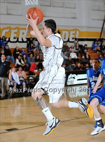 Thumbnail 1 in La Habra @ Sunny Hills photogallery.