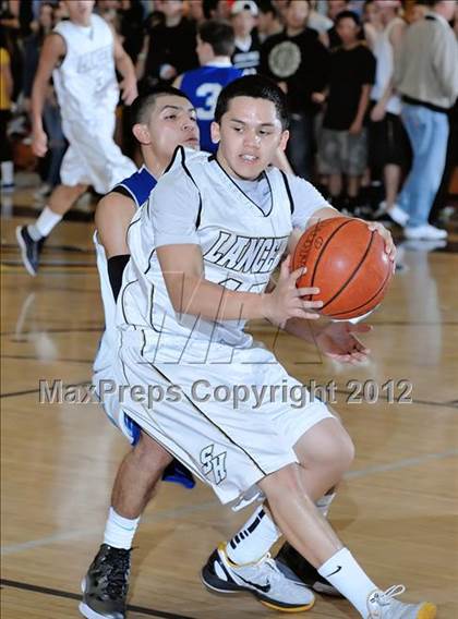 Thumbnail 2 in La Habra @ Sunny Hills photogallery.