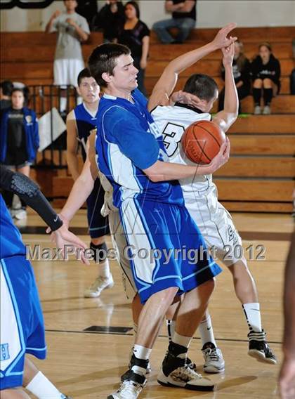 Thumbnail 3 in La Habra @ Sunny Hills photogallery.