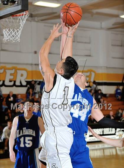 Thumbnail 2 in La Habra @ Sunny Hills photogallery.