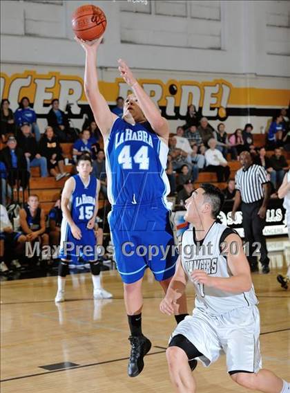 Thumbnail 1 in La Habra @ Sunny Hills photogallery.