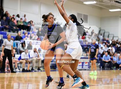 Thumbnail 2 in Clayton vs Willow Spring (Greater Neuse River 4A Conference Tournament) photogallery.