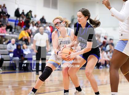 Thumbnail 1 in Clayton vs Willow Spring (Greater Neuse River 4A Conference Tournament) photogallery.