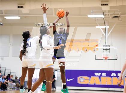 Thumbnail 3 in Clayton vs Willow Spring (Greater Neuse River 4A Conference Tournament) photogallery.