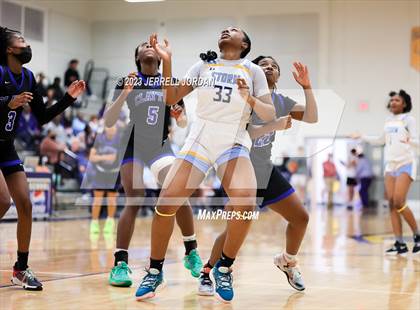 Thumbnail 1 in Clayton vs Willow Spring (Greater Neuse River 4A Conference Tournament) photogallery.