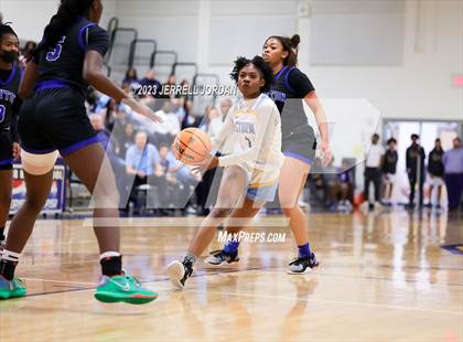 Thumbnail 1 in Clayton vs Willow Spring (Greater Neuse River 4A Conference Tournament) photogallery.