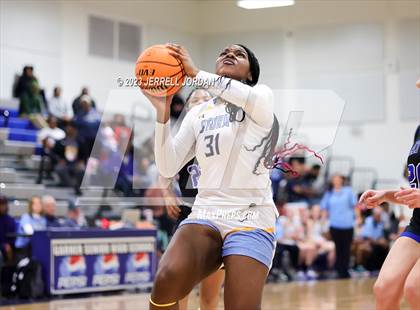 Thumbnail 1 in Clayton vs Willow Spring (Greater Neuse River 4A Conference Tournament) photogallery.