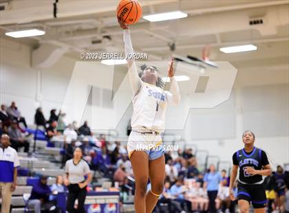Thumbnail 1 in Clayton vs Willow Spring (Greater Neuse River 4A Conference Tournament) photogallery.