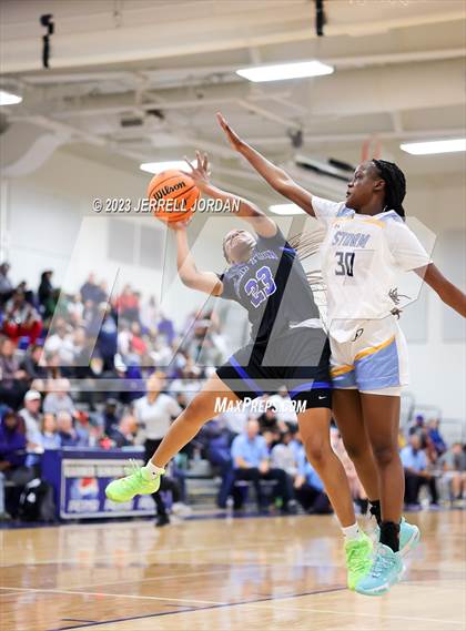 Thumbnail 1 in Clayton vs Willow Spring (Greater Neuse River 4A Conference Tournament) photogallery.