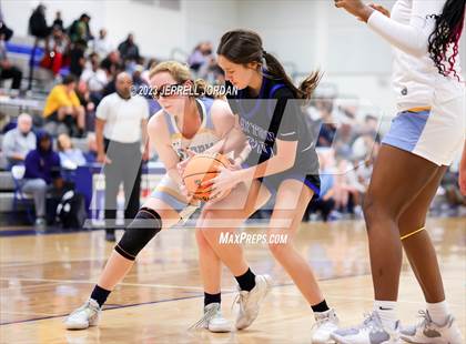 Thumbnail 1 in Clayton vs Willow Spring (Greater Neuse River 4A Conference Tournament) photogallery.