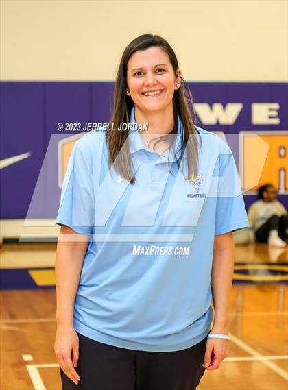 Thumbnail 3 in Clayton vs Willow Spring (Greater Neuse River 4A Conference Tournament) photogallery.