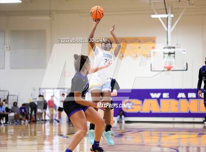 Thumbnail 1 in Clayton vs Willow Spring (Greater Neuse River 4A Conference Tournament) photogallery.