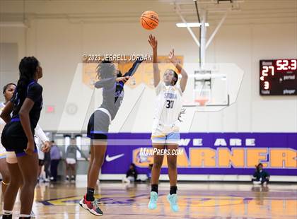 Thumbnail 2 in Clayton vs Willow Spring (Greater Neuse River 4A Conference Tournament) photogallery.