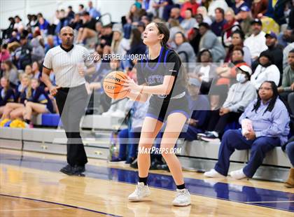 Thumbnail 2 in Clayton vs Willow Spring (Greater Neuse River 4A Conference Tournament) photogallery.