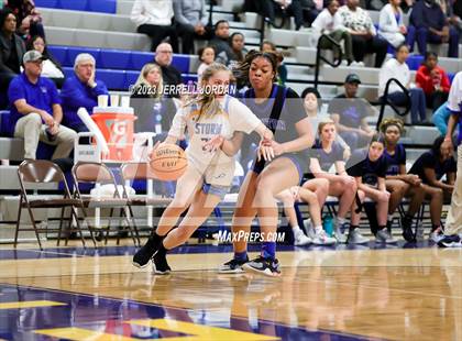 Thumbnail 1 in Clayton vs Willow Spring (Greater Neuse River 4A Conference Tournament) photogallery.