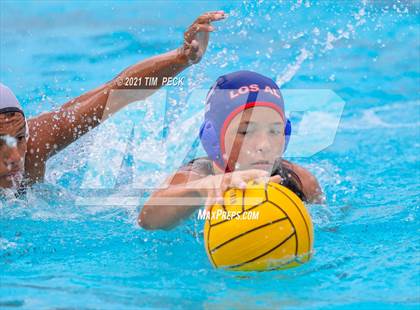Thumbnail 3 in Los Amigos @ Los Alamitos photogallery.