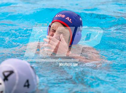 Thumbnail 3 in Los Amigos @ Los Alamitos photogallery.