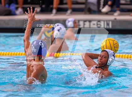 Thumbnail 2 in Los Amigos @ Los Alamitos photogallery.