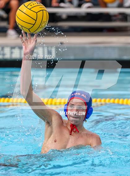 Thumbnail 2 in Los Amigos @ Los Alamitos photogallery.