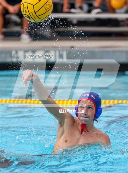 Thumbnail 1 in Los Amigos @ Los Alamitos photogallery.
