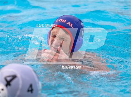 Thumbnail 2 in Los Amigos @ Los Alamitos photogallery.
