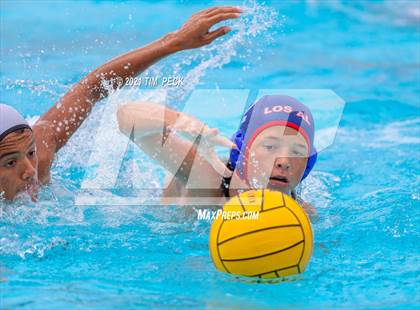 Thumbnail 1 in Los Amigos @ Los Alamitos photogallery.