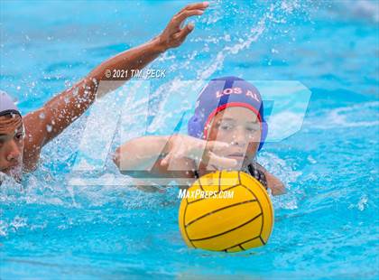 Thumbnail 2 in Los Amigos @ Los Alamitos photogallery.