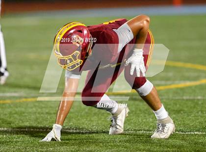 Thumbnail 1 in Monte Vista vs. Liberty photogallery.