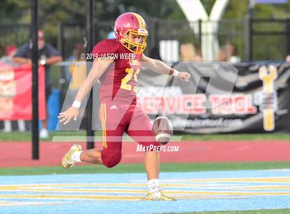 Thumbnail 2 in Monte Vista vs. Liberty photogallery.