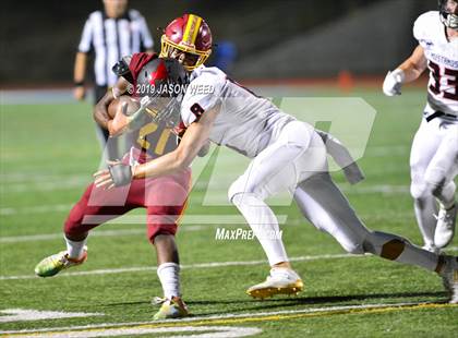 Thumbnail 3 in Monte Vista vs. Liberty photogallery.