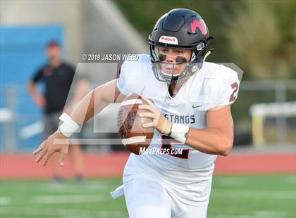 Thumbnail 3 in Monte Vista vs. Liberty photogallery.