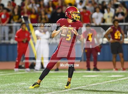 Thumbnail 3 in Monte Vista vs. Liberty photogallery.