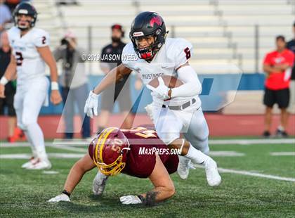 Thumbnail 3 in Monte Vista vs. Liberty photogallery.