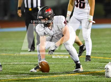 Thumbnail 1 in Monte Vista vs. Liberty photogallery.